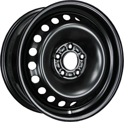 Magnetto Wheels 16012 6.5х16/5х114.3 D60.1 ET45 BK