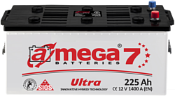 A-mega Ultra 225 R (225Ah)