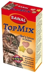 Sanal Topmix