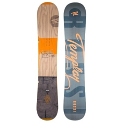 Rossignol Templar Wide (17-18)