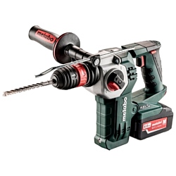 Metabo KHA 18 LTX BL 24 Quick 4.0Ач x2