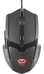 Trust GXT 782 black USB Trust GXT 782 black USB