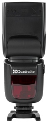 Quadralite Stroboss 60evo for Nikon
