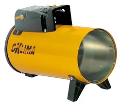 Газовая тепловая пушка Oklima SG 80 M (03SG102)