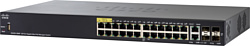 Cisco SG350-28MP-K9