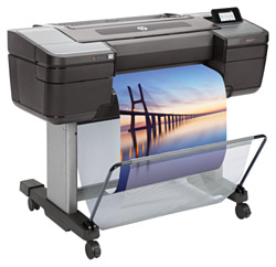 HP DesignJet Z9+ PostScript 24" W3Z71A