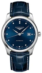 Наручные часы LONGINES L2.793.4.97.2 Наручные часы LONGINES L2.793.4.97.2