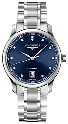 Наручные часы LONGINES L2.628.4.97.6