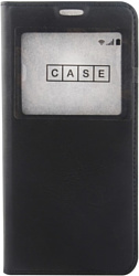 Case Hide Series для Huawei P Smart (черный)