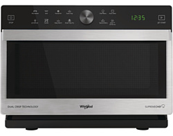 Whirlpool MWP 338 SX