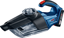 Bosch GAS 18V-1 Professional