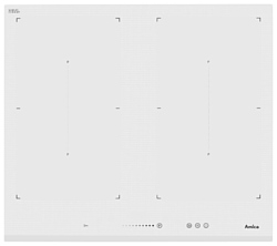 Amica PI6144NWSTK