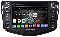 Daystar DS-7056HD Toyota RAV4 2006-2012 10.2" ANDROID 8