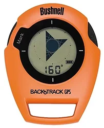 GPS-навигатор Bushnell BackTrack Original G2 Orange