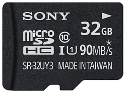 Sony SR32UY3A