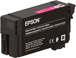 Epson C13T40D340