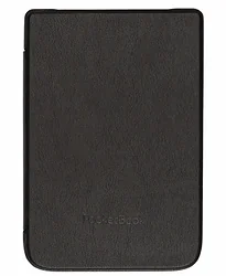 Обложка для электронной книги PocketBook Shell 6 (черный)
