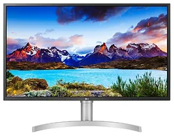 Монитор LG 32UL750