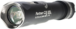 Armytek Partner C2 Pro v3 XHP35 (теплый свет)