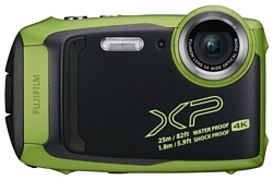 Fujifilm FinePix XP140