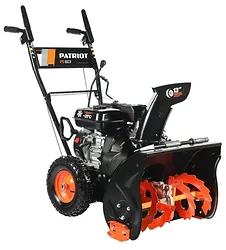 Снегоуборщик Patriot PS 603