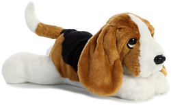 Aurora Flopsies Basset Hound 31567