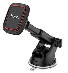Автомобильный держатель Hoco CA42 (черный) Автомобильный держатель Hoco CA42 (черный)