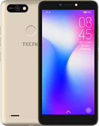 Tecno POP 2F