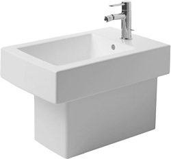 Duravit Vero WonderGliss (22401000001)