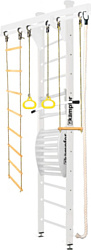 Kampfer Wooden ladder Maxi Wall Высота 3 (жемчужный)