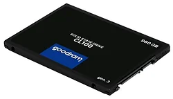 SSD GoodRAM SSDPR-CL100-960-G3