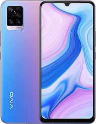 Смартфон Vivo V20 8/128GB Смартфон Vivo V20 8/128GB