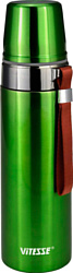 Vitesse VS-2633 0.75л (зеленый)