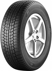 Gislaved Euro*Frost 6 215/65 R17 99V