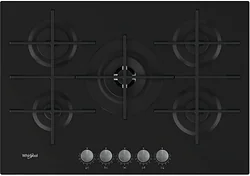 Газовая варочная панель Whirlpool AKWL 728 NB