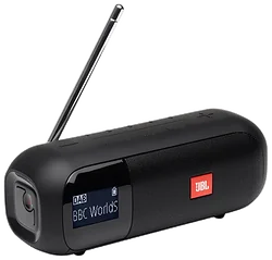 Портативная акустика JBL Tuner 2