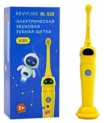 Revyline RL 020 Kids, желтая