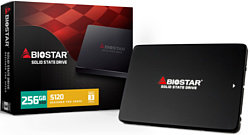 BIOSTAR S120 256GB S120-256GB