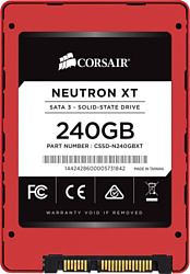 Corsair Neutron XT 240GB (CSSD-N240GBXTB)