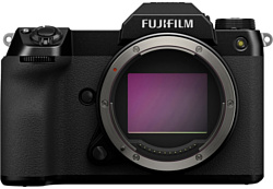 Fujifilm GFX 100S Body