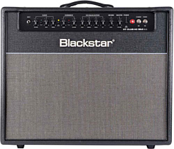 Blackstar HT Club 40 MkII Black