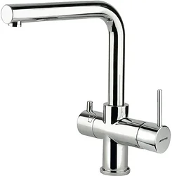 Смеситель Smeg MAP99CR (хром) Смеситель Smeg MAP99CR (хром)