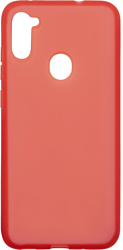 Volare Rosso Cordy для Samsung Galaxy A11/M11 (красный)