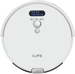 Робот-пылесос iLife V8 Plus Робот-пылесос iLife V8 Plus