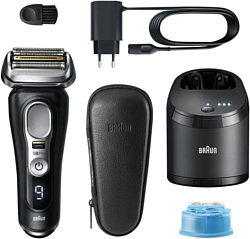 Braun 9460cc Series 9 Pro Wet&Dry