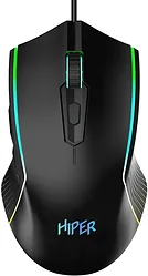 Игровая мышь Hiper MX-R400 Rebell Игровая мышь Hiper MX-R400 Rebell