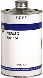 Автомобильная присадка Fuchs Reniso Pag 100 600756512 1л