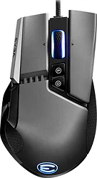 Игровая мышь EVGA X17 gray