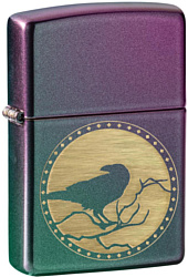 Zippo Raven Design 49186