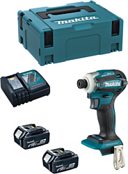 Makita DTD172RTJ